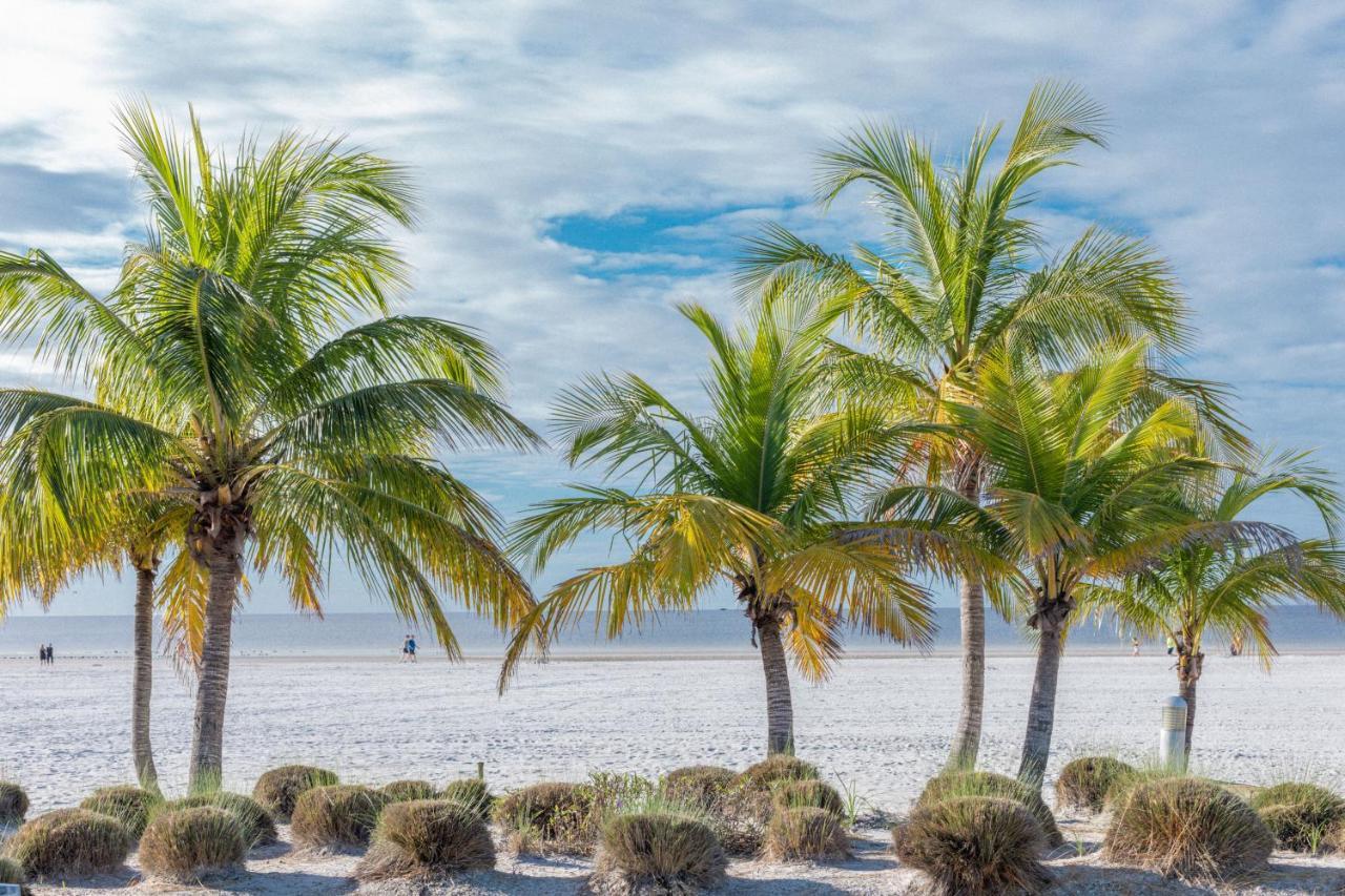 The Neptune Resort Fort Myers Beach Kültér fotó