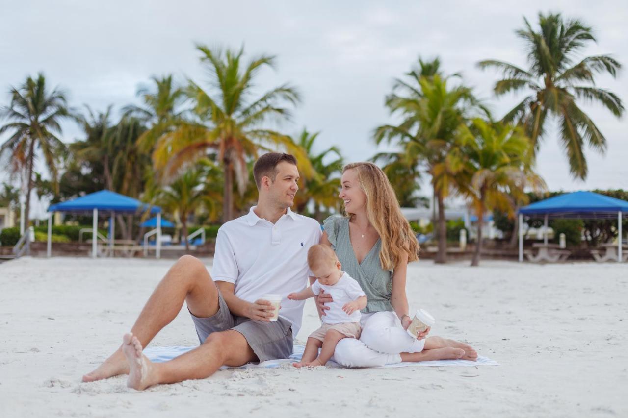 The Neptune Resort Fort Myers Beach Kültér fotó