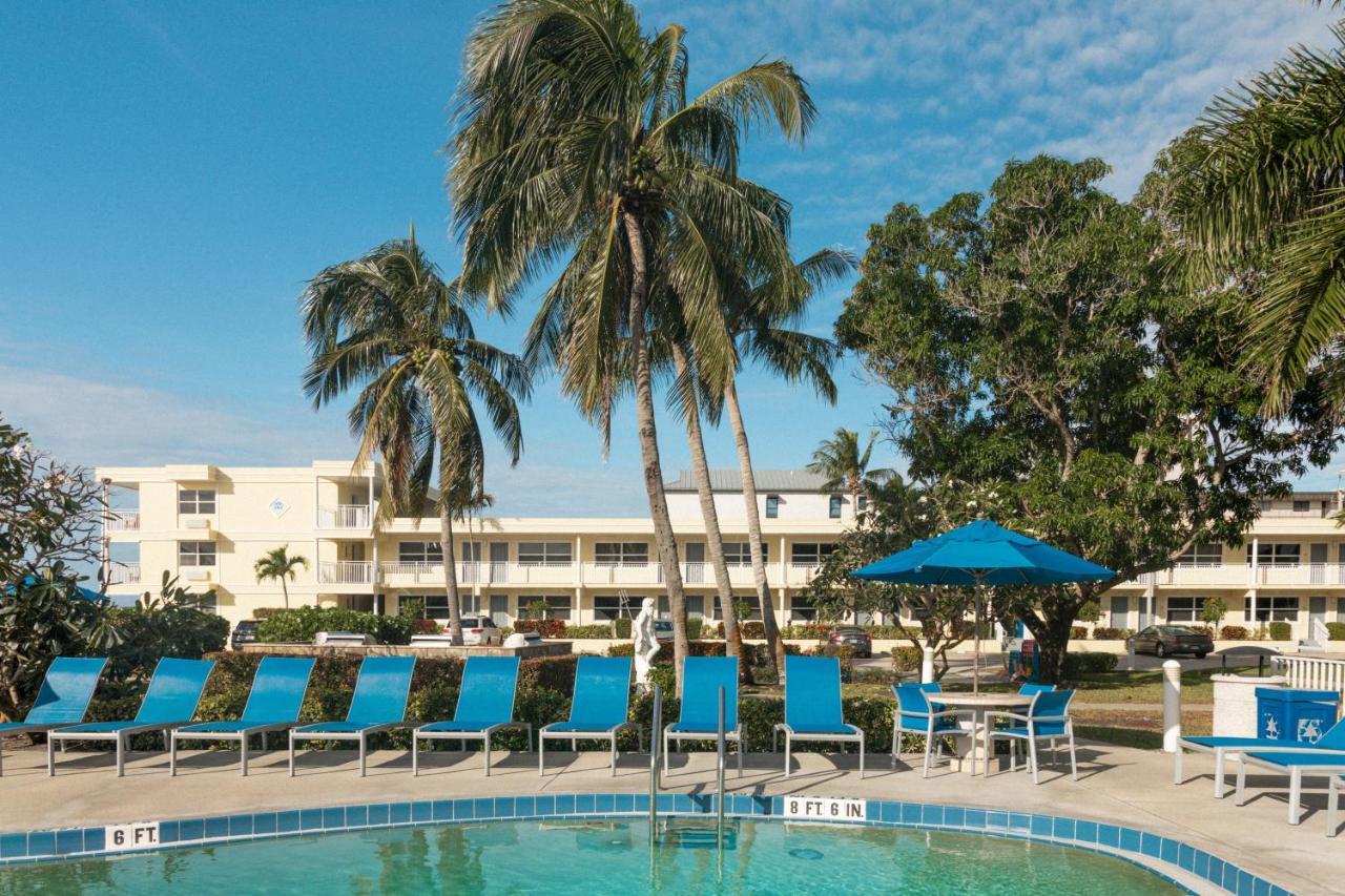 The Neptune Resort Fort Myers Beach Kültér fotó