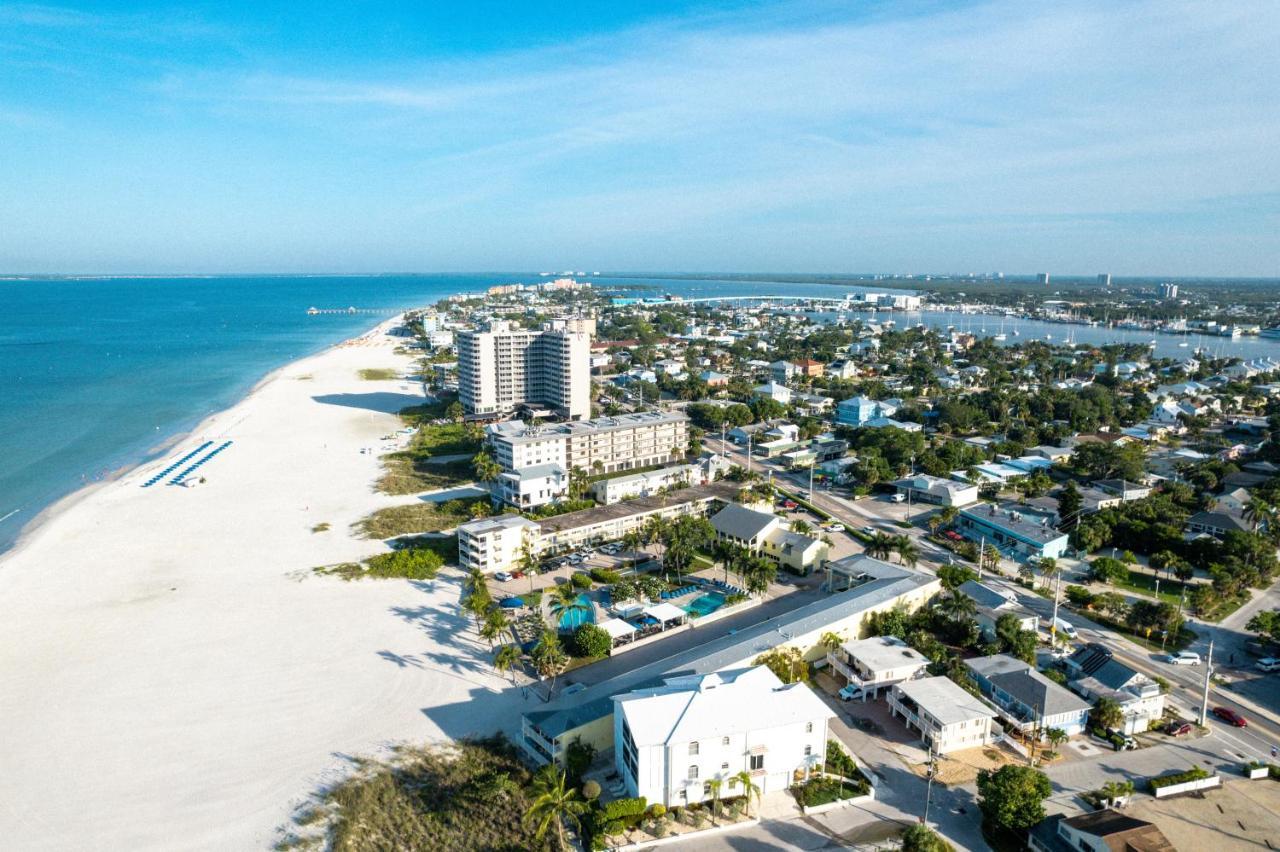 The Neptune Resort Fort Myers Beach Kültér fotó