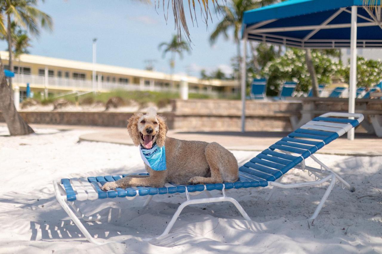 The Neptune Resort Fort Myers Beach Kültér fotó